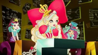 Ever After High