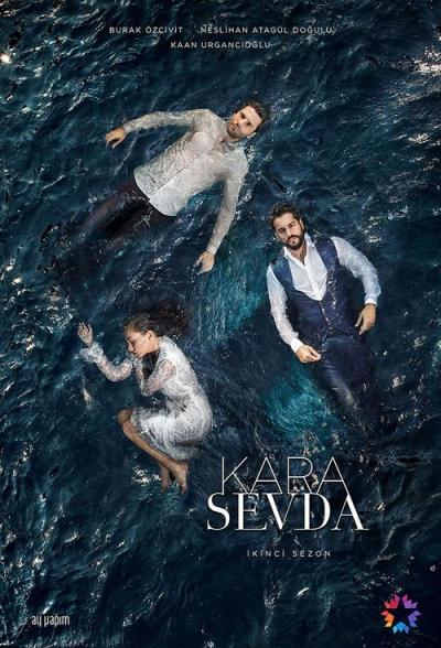 Kara Sevda filmas online