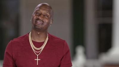 Love & Hip Hop Atlanta