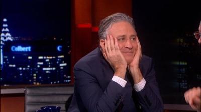 The Colbert Report