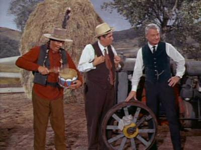 Green Acres