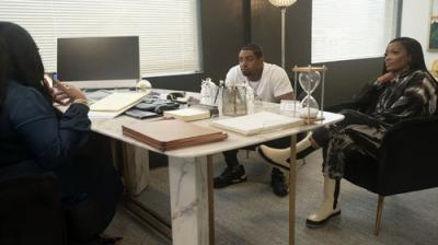 Love & Hip Hop Atlanta