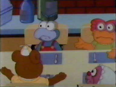 Muppet Babies