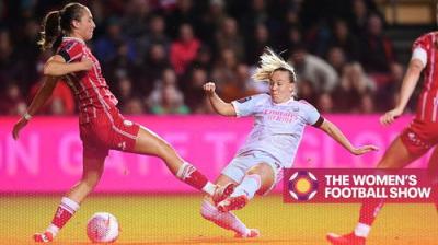 The Women's Football Show