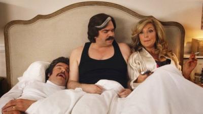 Toast of London
