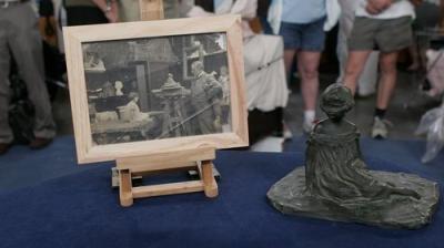 Antiques Roadshow