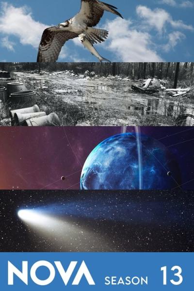 NOVA filmas online
