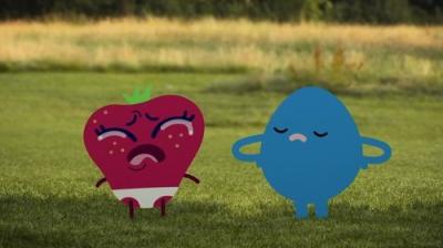 The Amazing World of Gumball