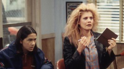 3rd Rock from the Sun