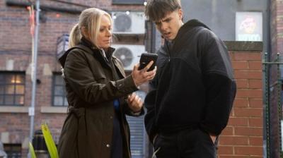 Coronation Street