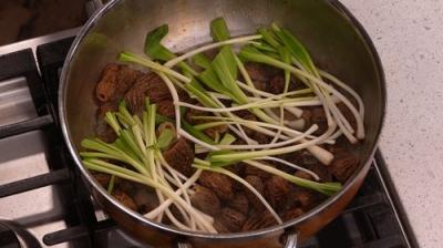 Dinner Time Live with David Chang