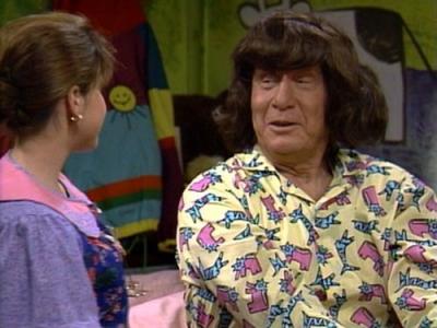 Punky Brewster