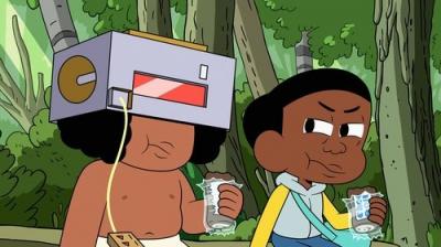 Craig of the Creek