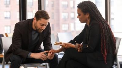 Naujasis Amsterdamas