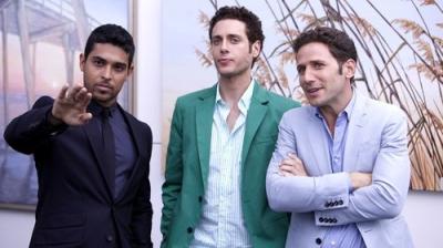 Royal Pains