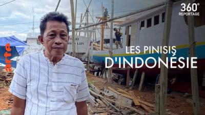 ARTE 360° Reportage