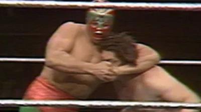 WWF All-Star Wrestling