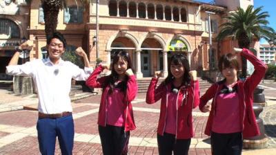 ロケ方NMB48