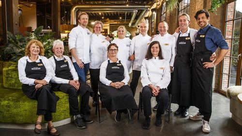Restaurant Misverstand filmas žiurėti online
