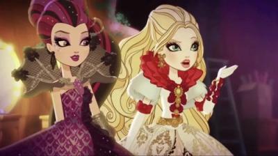 Ever After High
