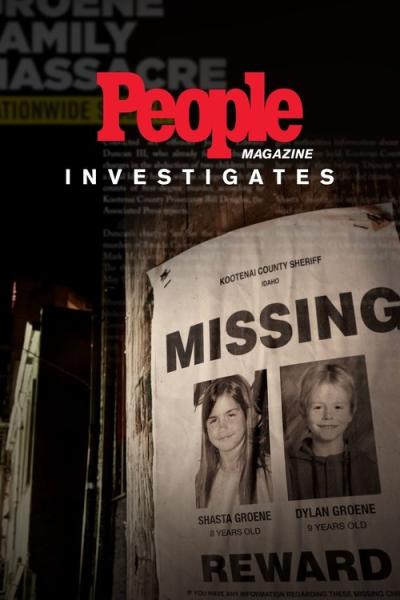 People Magazine Investigates filmas online