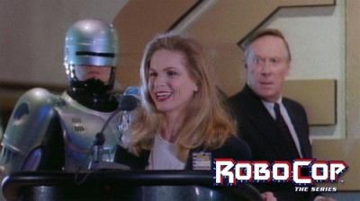RoboCop: The Series