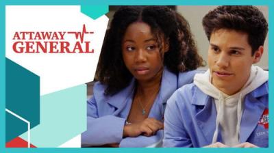 Attaway General