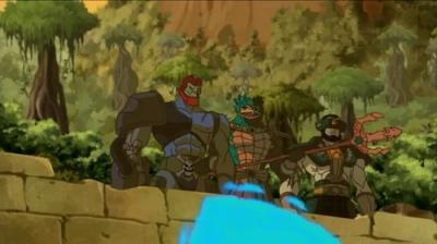 He-Man and the Masters of the Universe