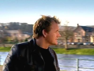 Ramsay's Kitchen Nightmares