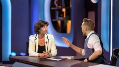De Avondshow met Arjen Lubach
