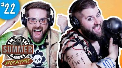 Smosh Mouth