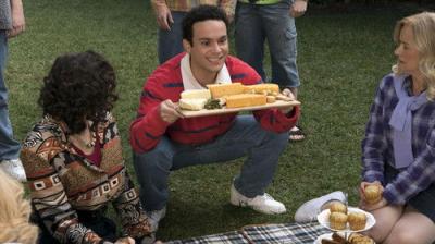 The Goldbergs