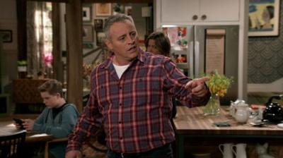 Tėviški iššūkiai