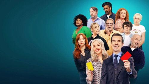 LOL: Last One Laughing UK filmas žiurėti online