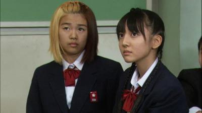 3年B組金八先生