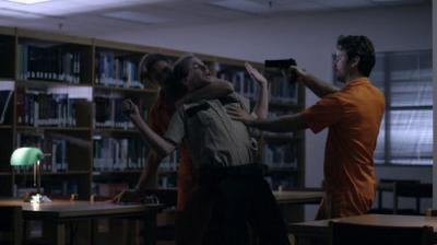 Homicide Hunter: Lt Joe Kenda