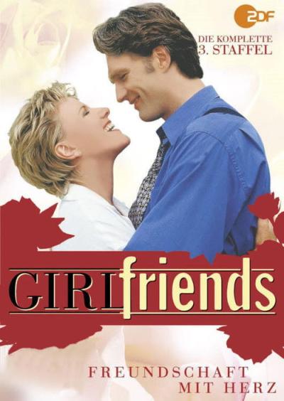 Girl friends – Freundschaft mit Herz filmas online