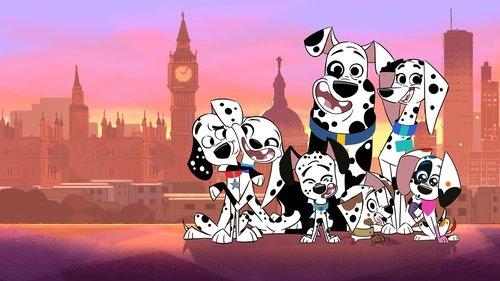 101 Dalmatian Street filmas žiurėti online