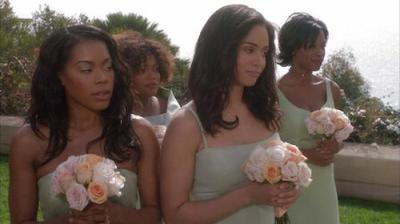Girlfriends