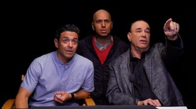 Bar Rescue
