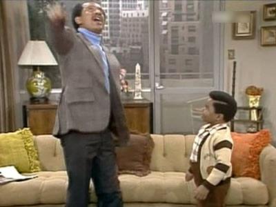 The Jeffersons
