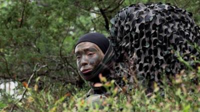 Hunted