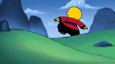 Xiaolin Showdown