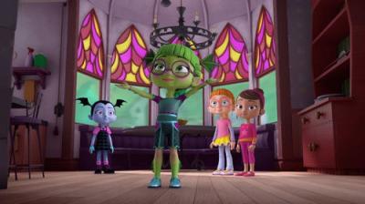 Vampirina