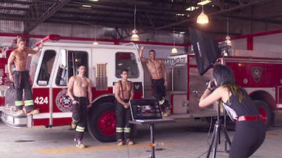 Donde Hubo Fuego