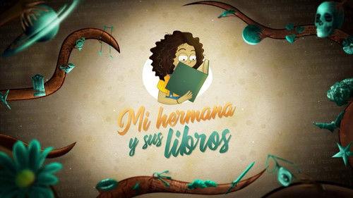 Mi hermana y sus libros filmas žiurėti online
