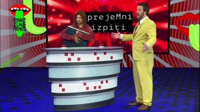Osvežilna fronta