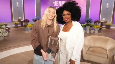 The Jennifer Hudson Show