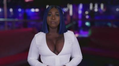 Love & Hip Hop Atlanta
