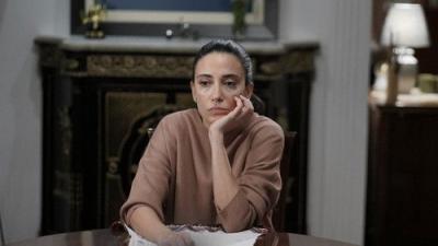 Kızılcık Şerbeti
